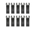 Sagblader til multiverktøy 28 mm 10-pk. - PRIZE
